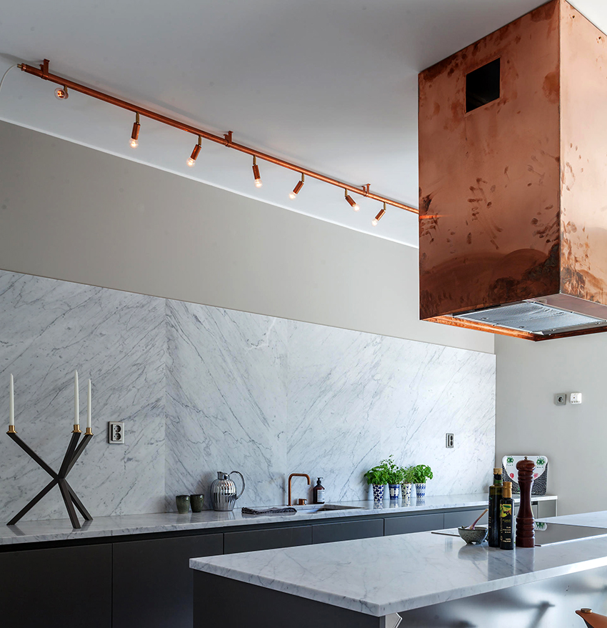 Ang kapangyarihan ng hood ay napili depende sa lugar ng silid Ang kapangyarihan ng hood ay napili depende sa lugar ng silid