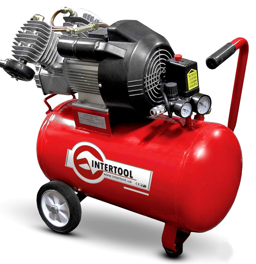 Cea mai importantă parte în sablare este compresorul Cea mai importantă parte în sablare este compresorul