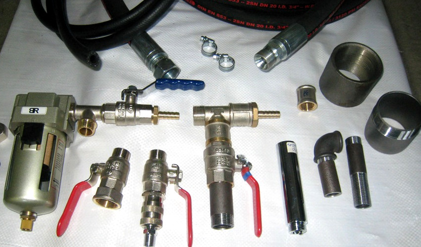 Majoritatea pieselor de care aveți nevoie pot fi găsite în garajul dvs. Majoritatea pieselor de care aveți nevoie pot fi găsite în garajul dvs.