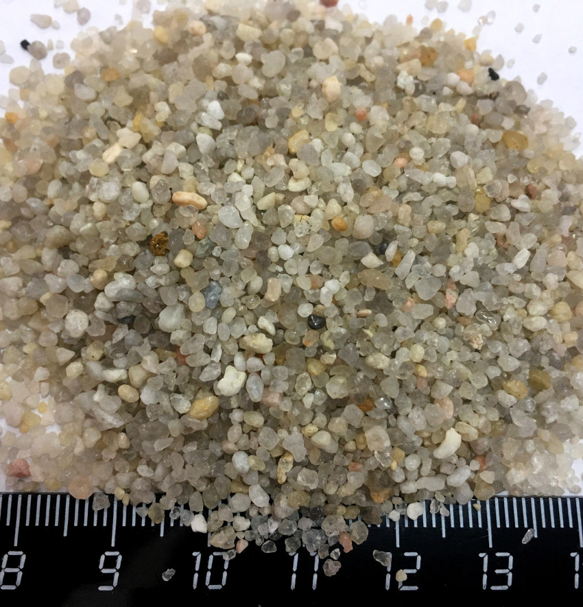 Mașinile de sablat utilizează tipuri de nisip precum râul, cariera și cuarțul industrial Mașinile de sablat utilizează tipuri de nisip precum râul, cariera și cuarțul industrial