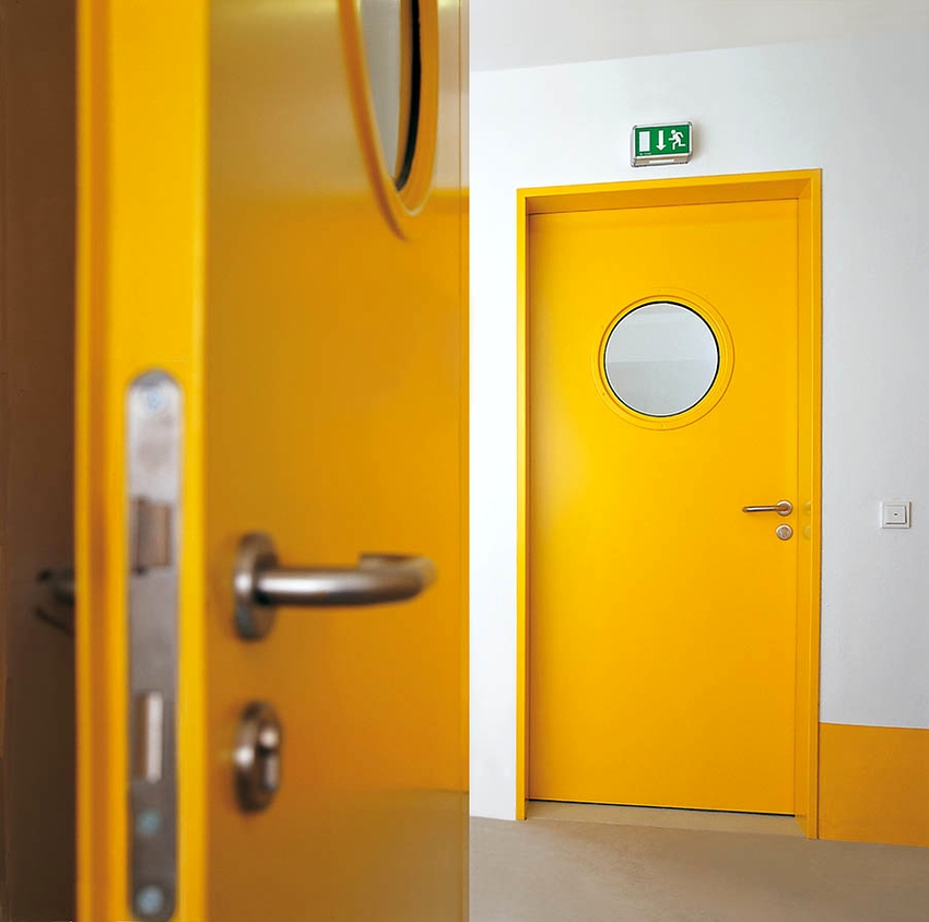 GOST R 57327-2016 clasifică ușile metalice antifoc în funcție de caracteristicile de proiectare GOST R 57327-2016 clasifică ușile metalice antifoc în funcție de caracteristicile de proiectare