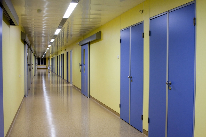 Ușile ignifuge cu marcajele DPM 01 60 și DPM 01 30 sunt cele mai solicitate Ușile ignifuge cu marcajele DPM 01 60 și DPM 01 30 sunt cele mai solicitate