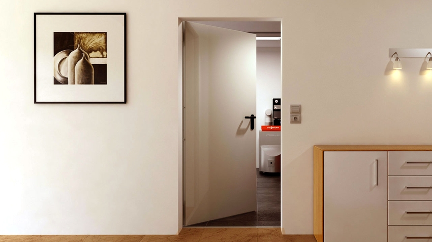 GOST 31173-2003 reglementează locul de instalare, caracteristicile de proiectare, direcția de deschidere și metoda de finisare pentru ușile antifoc din oțel GOST 31173-2003 reglementează locul de instalare, caracteristicile de proiectare, direcția de deschidere și metoda de finisare pentru ușile antifoc din oțel