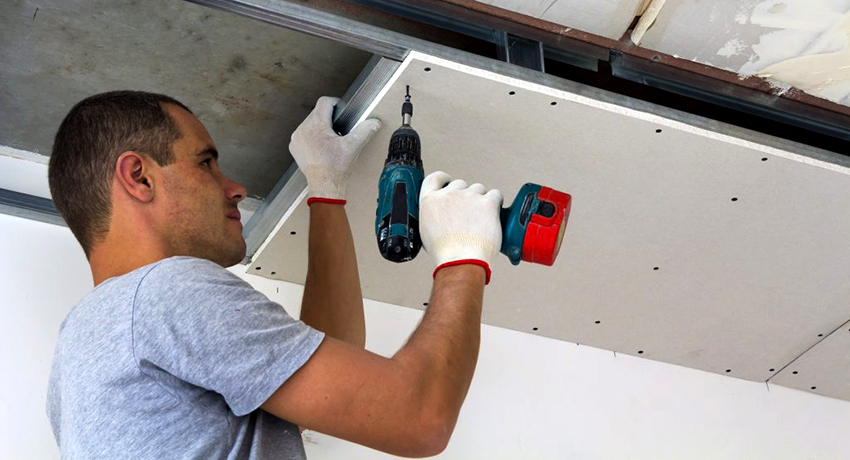 יריעות GVL נחשבות לחומר הבניין הפופולרי ביותר כיום. גודל גיליון GVL: כיצד לבחור את החומר הנכון על בסיס מטרת השימוש