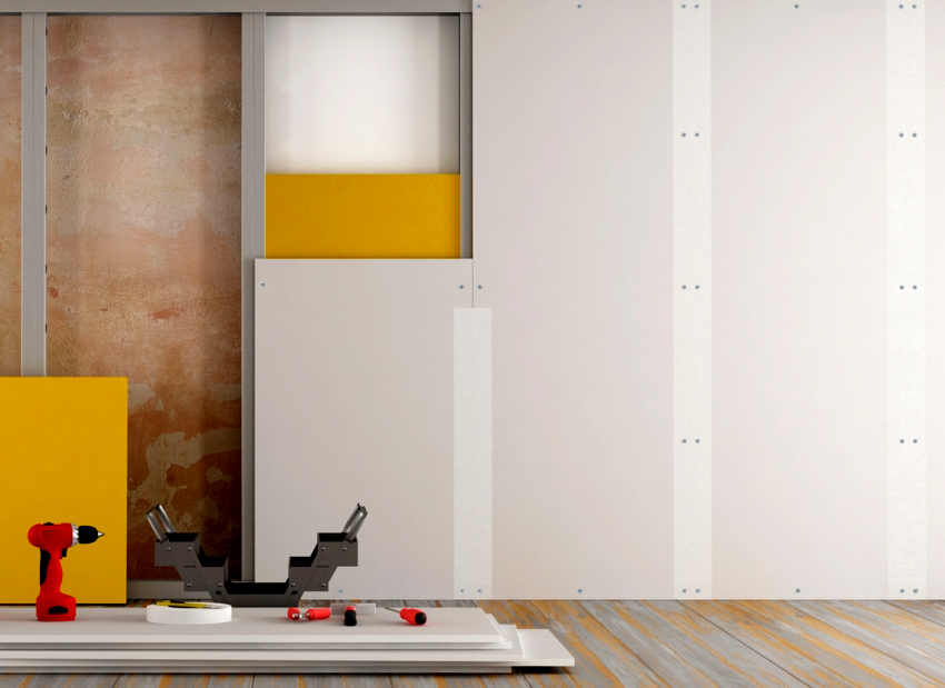 המרכיבים העיקריים של יריעות ה- GVL הם גבס ונייר פסולת ממוחזר המרכיבים העיקריים של יריעות ה- GVL הם גבס ונייר פסולת ממוחזר