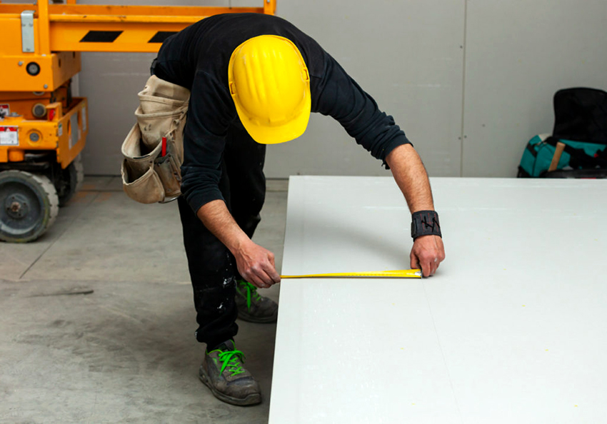 האורך הסטנדרטי של יריעות GVL הוא 500, 1000 ו- 1200 מ האורך הסטנדרטי של יריעות GVL הוא 500, 1000 ו- 1200 מ