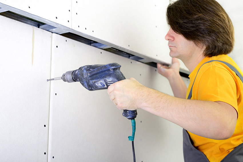 המותג הטוב ביותר לייצור GVL הוא חברת Knauf הגרמנית המותג הטוב ביותר לייצור GVL הוא חברת Knauf הגרמנית