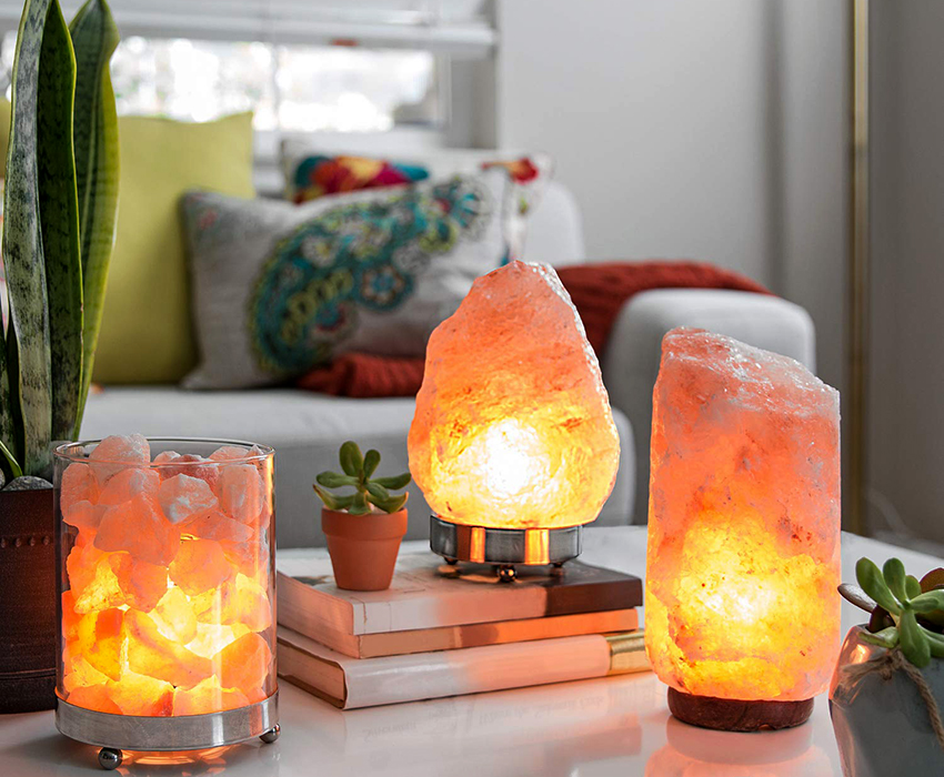 La marca alemanya Znet produeix làmpades en diverses configuracions La marca alemanya Znet produeix làmpades en diverses configuracions