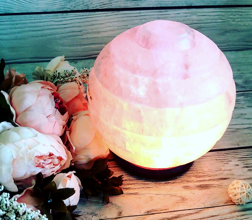 La marca polonesa Solay produeix làmpades amb un alt contingut en clorur de sodi La marca polonesa Solay produeix làmpades amb un alt contingut en clorur de sodi