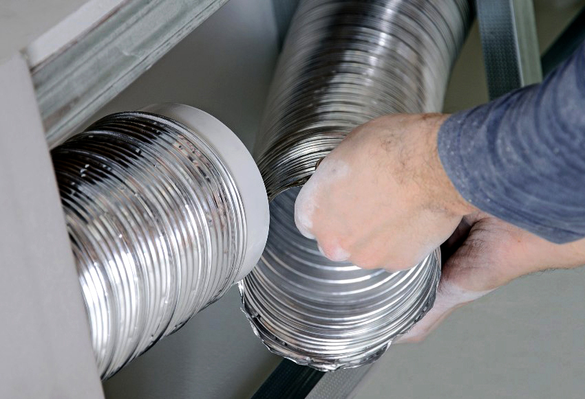 Ondulațiile din aluminiu sunt cea mai populară opțiune de montare Ondulațiile din aluminiu sunt cea mai populară opțiune de montare