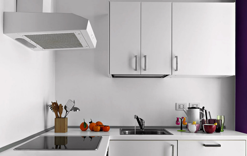 Els dispositius d’escapament de recirculació es poden instal·lar a qualsevol habitació Els dispositius d’escapament de recirculació es poden instal·lar a qualsevol habitació