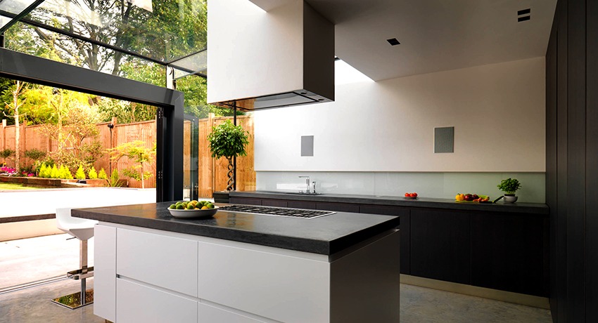 Les campanes sense sortida són: verticals, horitzontals, telescòpiques i inclinades Les campanes sense sortida són: verticals, horitzontals, telescòpiques i inclinades