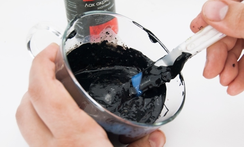 Sastav škriljevca lako se može ručno pripremiti kod kuće Sastav škriljevca lako se može ručno pripremiti kod kuće