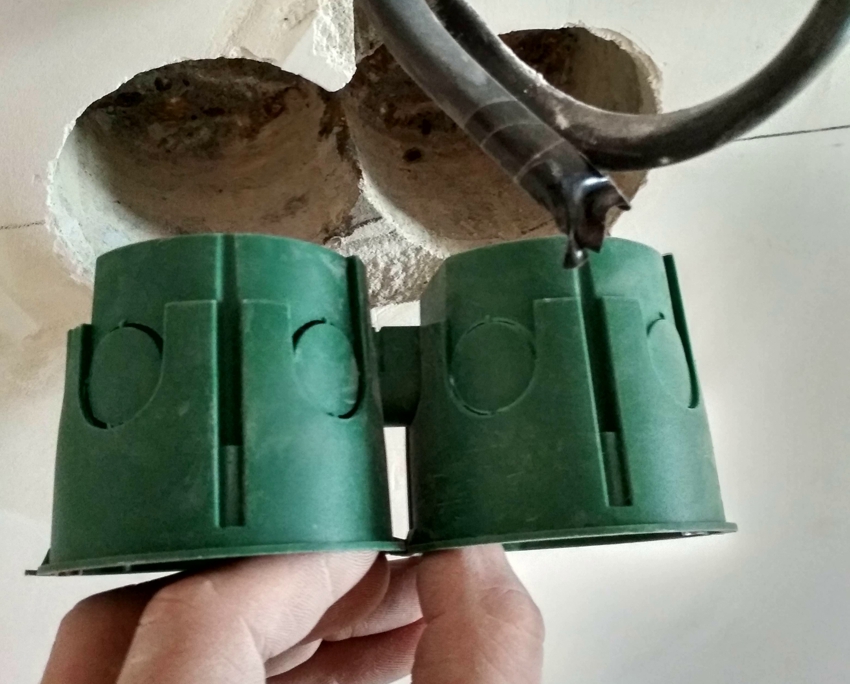 Skylpladernes øgede dybde kan være op til 80 mm Skylpladernes øgede dybde kan være op til 80 mm