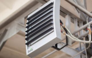 תנור חימום חשמלי: טווח ותכונות של מכשירי חימום