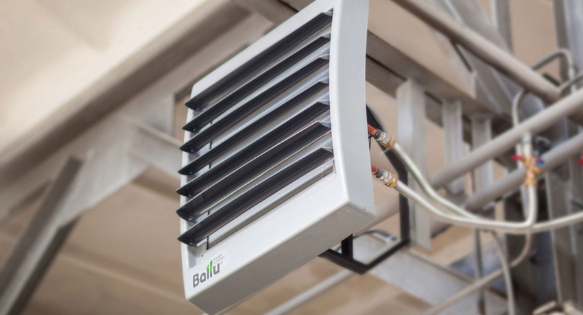 תנורי חימום משמשים לחימום אוויר פנימי תנור חימום חשמלי: טווח ותכונות של מכשירי חימום