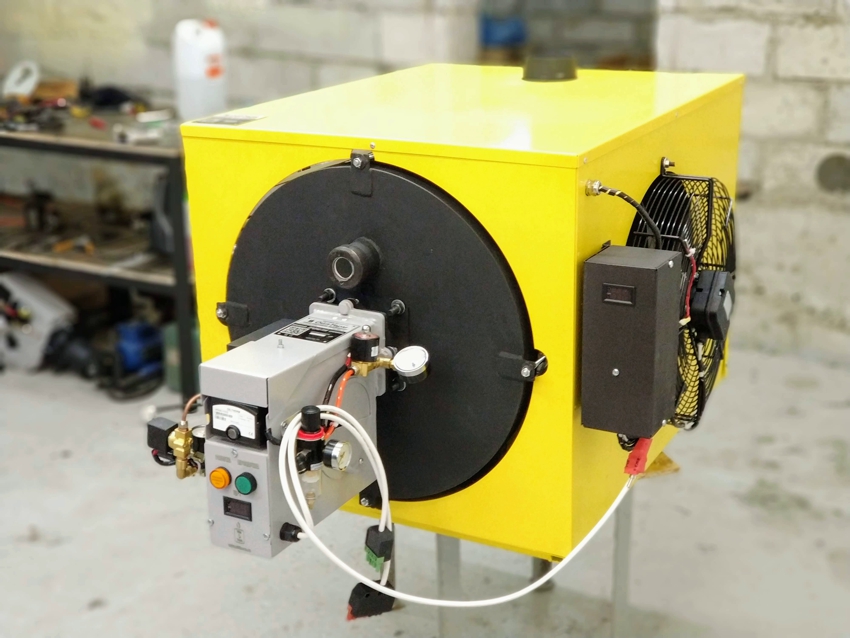 תנור אוויר חשמלי עם מאוורר תנור אוויר חשמלי עם מאוורר