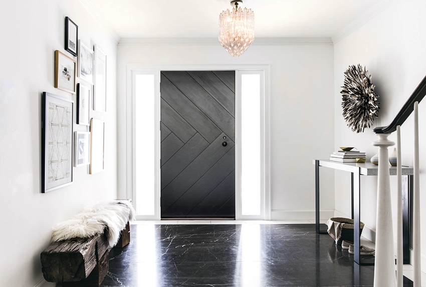 En pute av høy kvalitet gir ekstra lyd- og varmeisolasjon i rommet En pute av høy kvalitet gir ekstra lyd- og varmeisolasjon i rommet