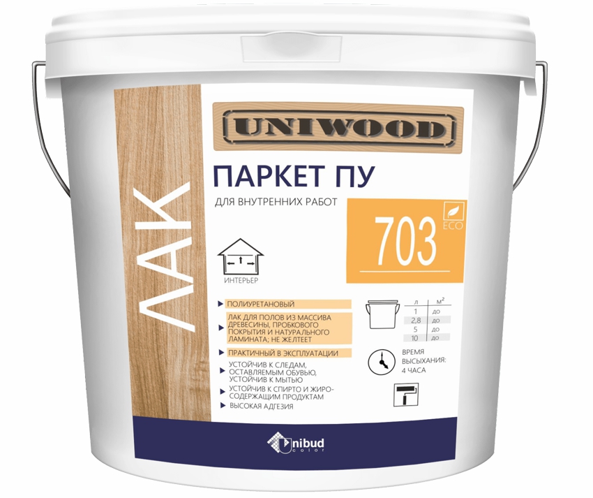 Lakiery poliuretanowe są uniwersalne lub przeznaczone wyłącznie do użytku wewnętrznego lub zewnętrznego Lakiery poliuretanowe są uniwersalne lub przeznaczone wyłącznie do użytku wewnętrznego lub zewnętrznego