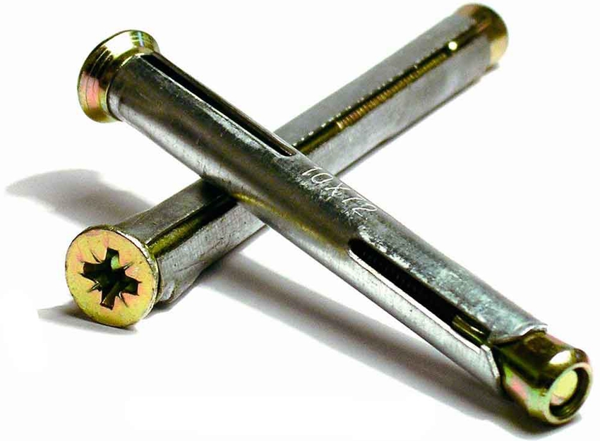 Metal dyvel Metal dyvel