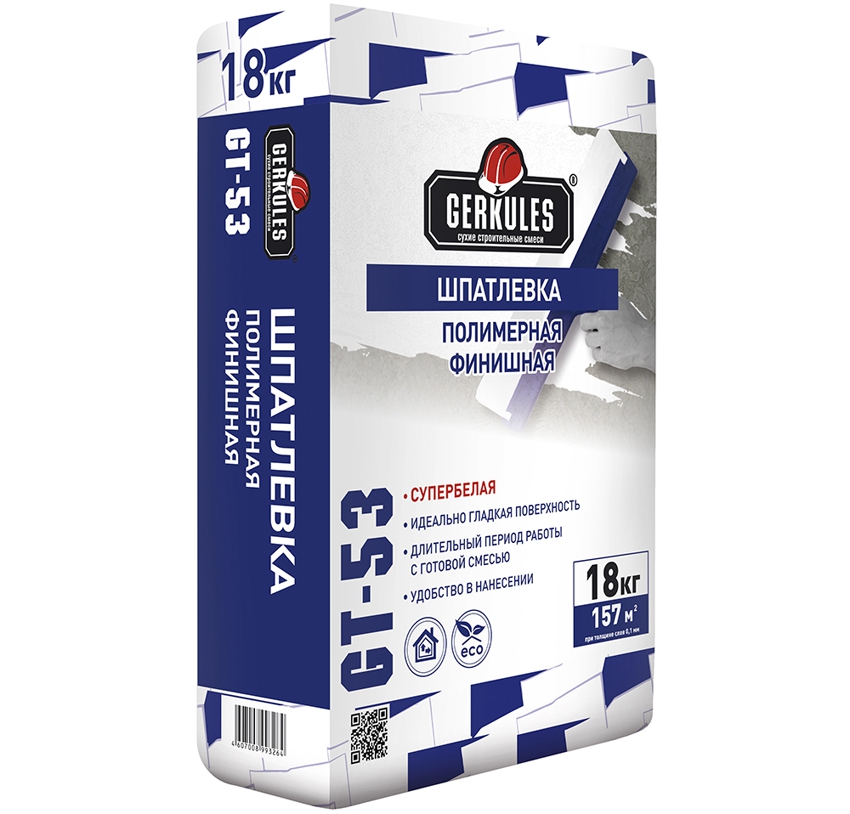 ส่วนผสมของเฮอร์คิวลิสสามารถใช้ได้กับผนังประเภทต่างๆ ส่วนผสมของเฮอร์คิวลิสสามารถใช้ได้กับผนังประเภทต่างๆ