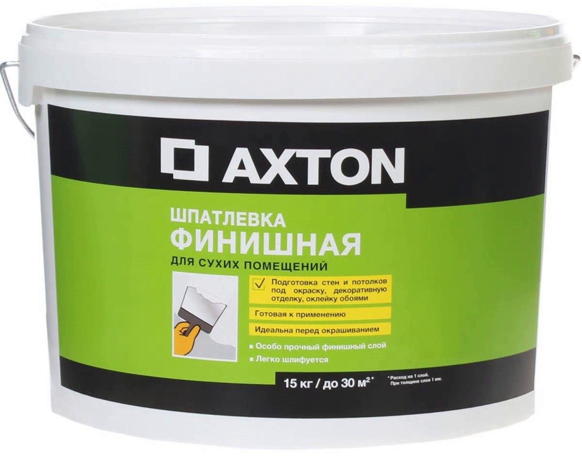 Axton putty มีไว้สำหรับใช้ในห้องแห้ง Axton putty มีไว้สำหรับใช้ในห้องแห้ง