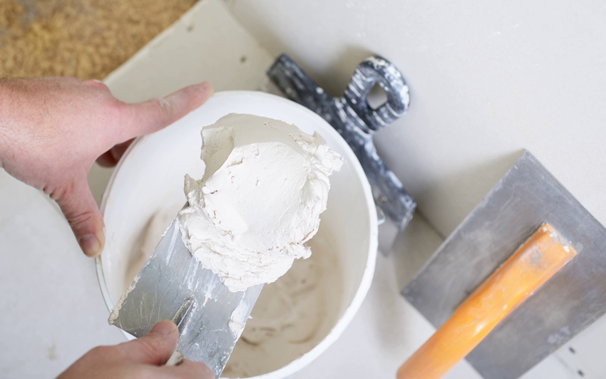 ผงสำหรับอุดรูพร้อมใช้กับพื้นผิวได้ทันทีหลังจากเปิดบรรจุภัณฑ์ ผงสำหรับอุดรูพร้อมใช้กับพื้นผิวได้ทันทีหลังจากเปิดบรรจุภัณฑ์