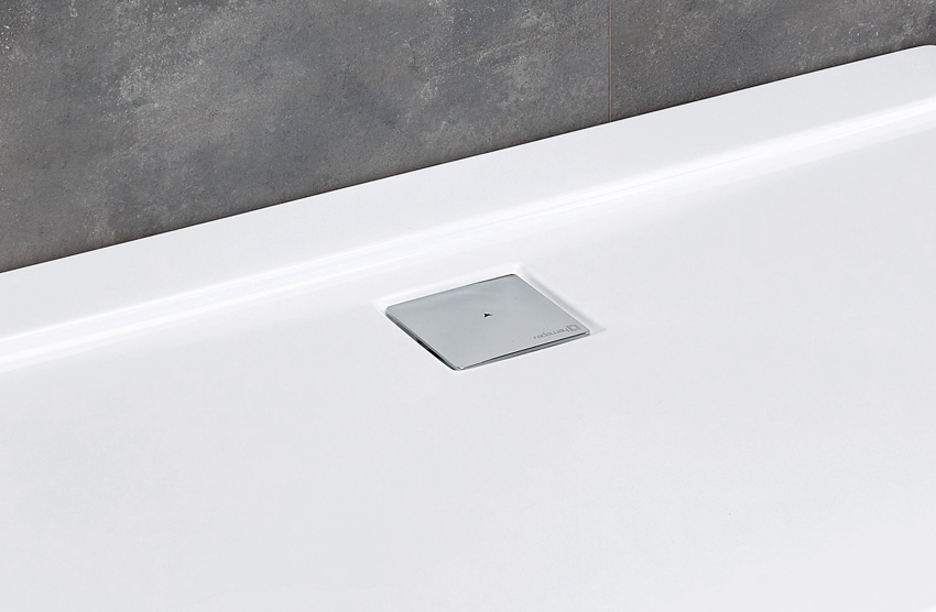 Moderne odvodne rupe uredne su i elegantne Moderne odvodne rupe uredne su i elegantne