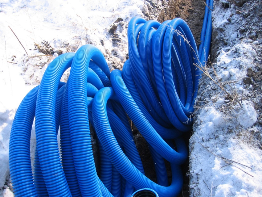 ท่อลูกฟูกแบ่งออกเป็นเบาปานกลางและหนัก ท่อลูกฟูกแบ่งออกเป็นเบาปานกลางและหนัก