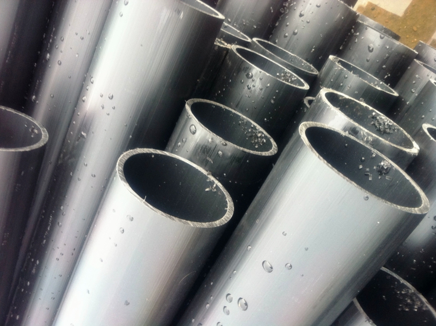 ท่อโพลีเอทิลีนแรงดันต่ำแบบเรียบ ท่อโพลีเอทิลีนแรงดันต่ำแบบเรียบ