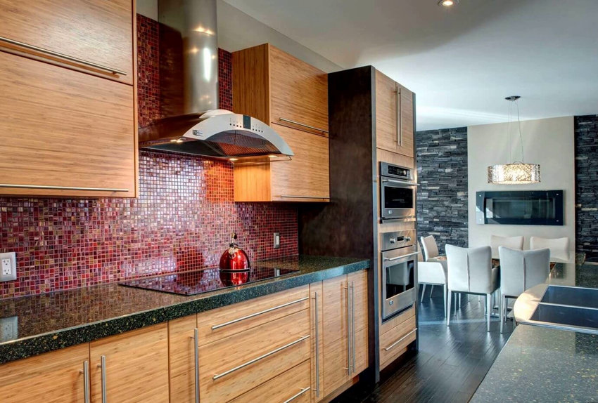 Ang ceramic mosaic ay madali at simpleng mapanatili Ang ceramic mosaic ay madali at simpleng mapanatili