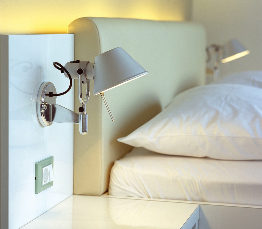 Τα ασύρματα φώτα φαίνονται καθαρότερα Τα ασύρματα φώτα φαίνονται καθαρότερα