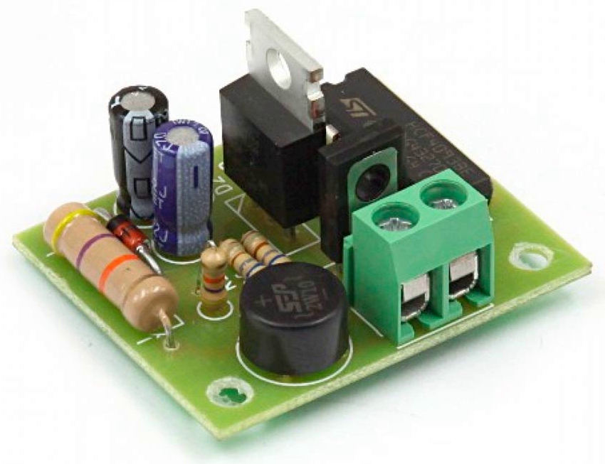 ממסר צ'יפ ממסר צ'יפ