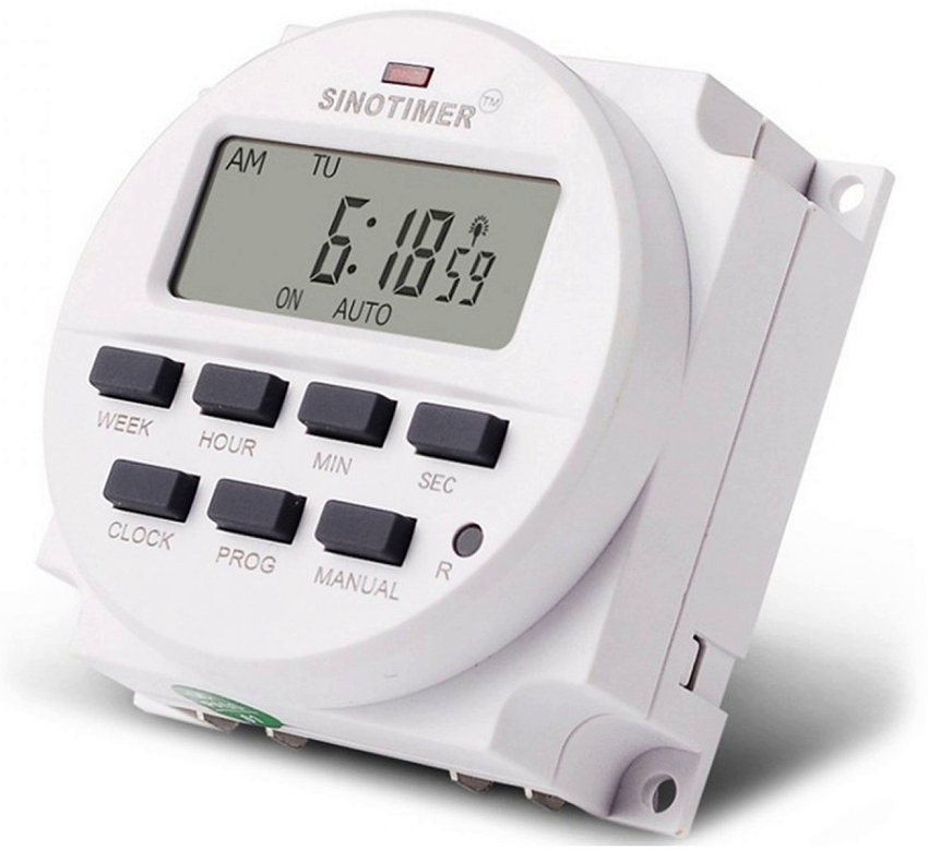 ניתן להגדיר הכללת מכשירים (למשל תנורי חימום) לבואם של משקי בית ניתן להגדיר הכללת מכשירים (למשל תנורי חימום) לבואם של משקי בית