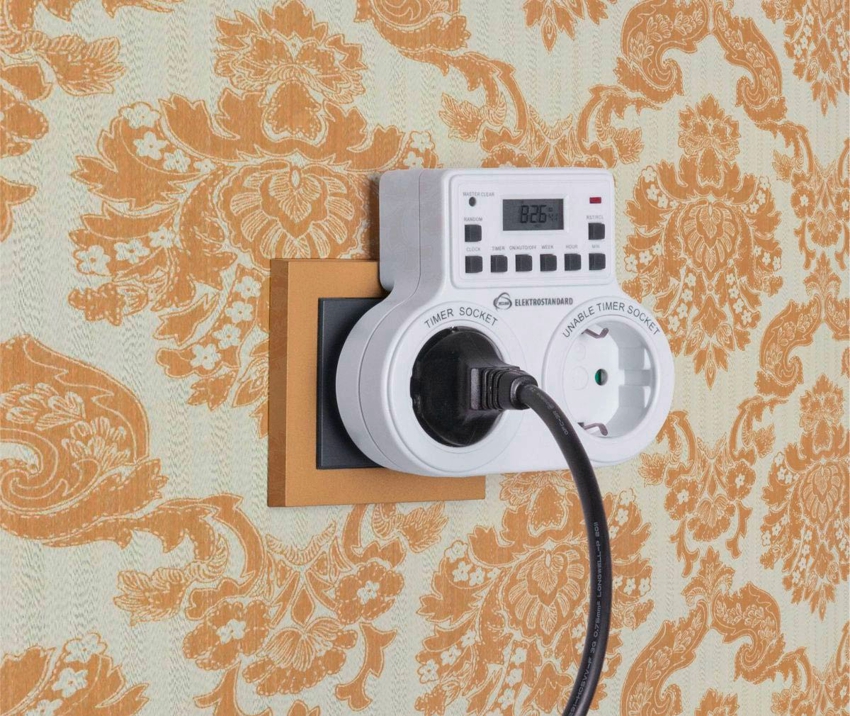 ניתן להגדיר את הטיימר ליום, שבוע או יותר ניתן להגדיר את הטיימר ליום, שבוע או יותר