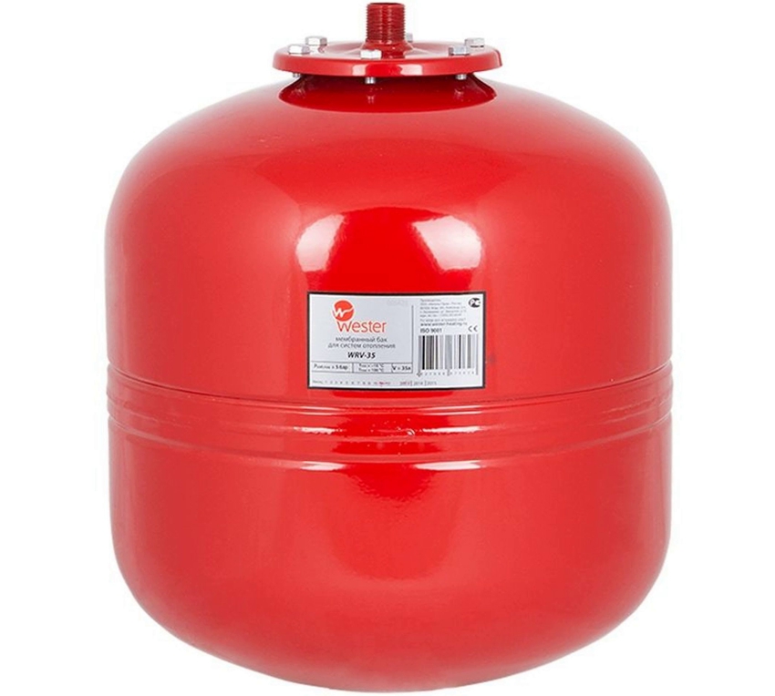 Expansionsschiff Wester Expansionsschiff Wester