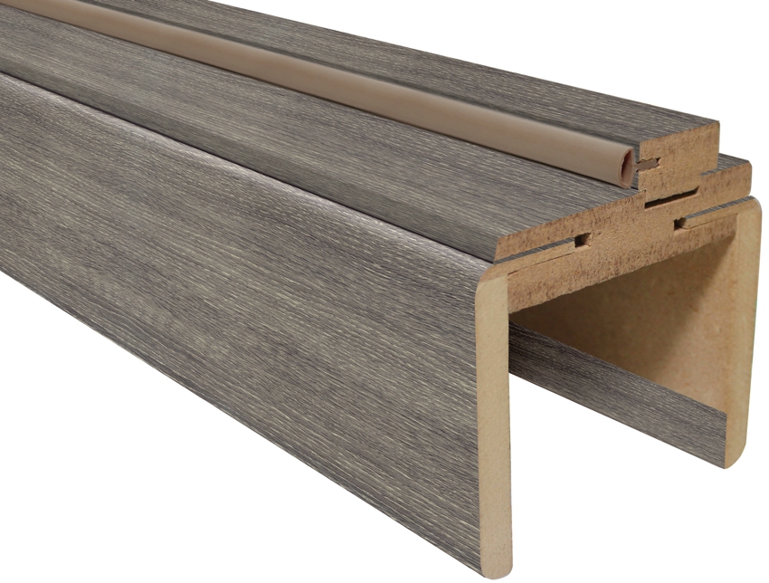 Teleskopplatte aus Holz Teleskopplatte aus Holz