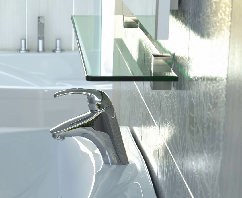 Cam raf diğer malzemelerden daha fazla özen gerektirir Cam raf diğer malzemelerden daha fazla özen gerektirir