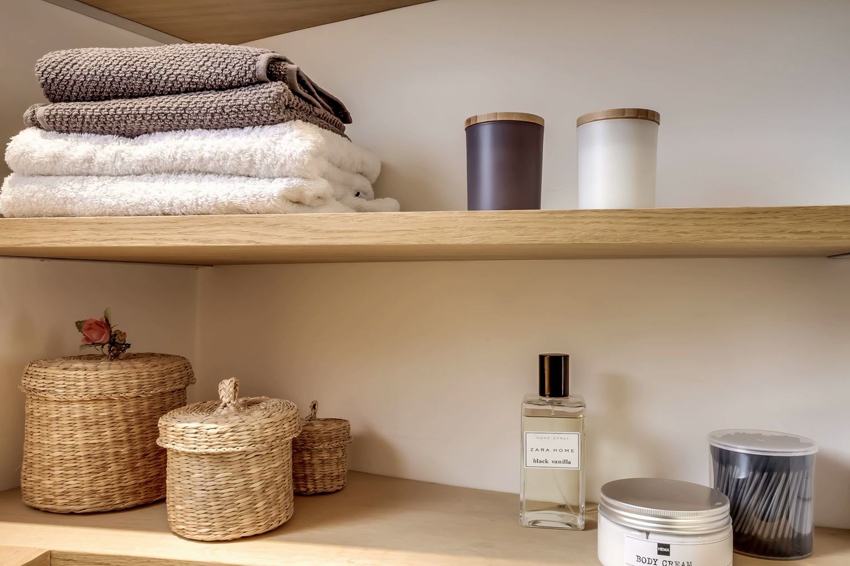 MDF jest godnym budżetowym zamiennikiem naturalnego drewna MDF jest godnym budżetowym zamiennikiem naturalnego drewna